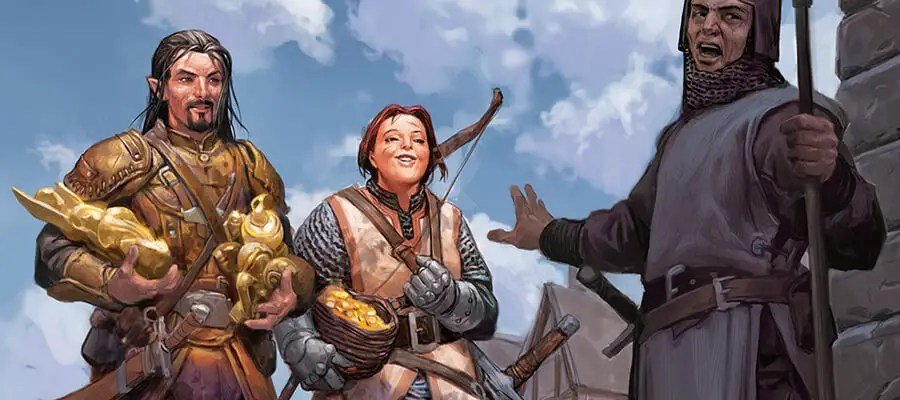 Customizing 5e Loot Generation for Campaigns to Engage Players