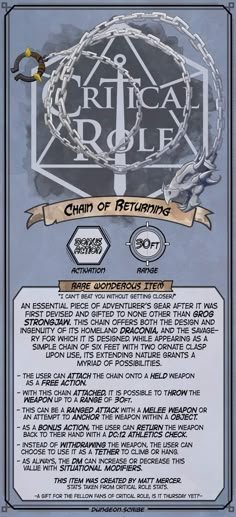 Using & Integrating 5e Loot Generators to Streamline Your Campaigns